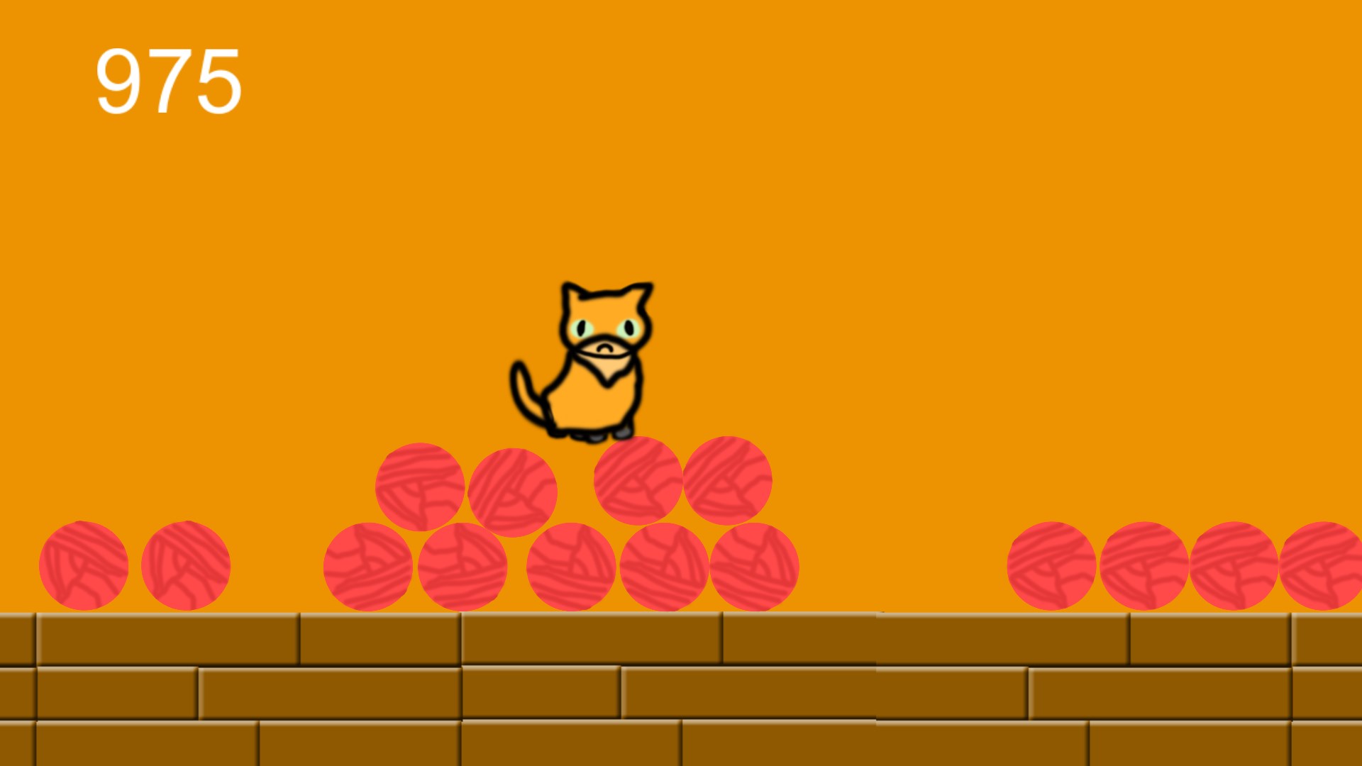 Captura 3 Meow Run: Cat Dash windows