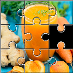 Jigsaw Puzzle Simple