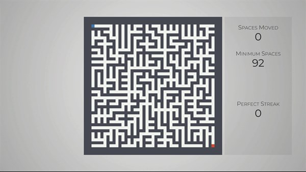 Myriad - Limitless Maze Generator — 2