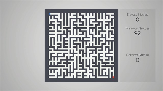 Myriad - Limitless Maze Generator screenshot 2
