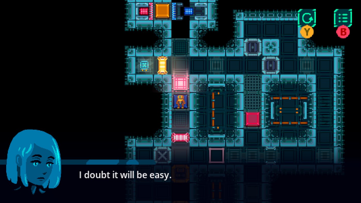 #4. Robolifter (For Windows 10) (Windows) Bởi: Flying Islands Team