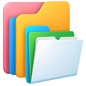 Advanced File & Folder Search