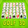 Golf Solitaire 3D Ultimate