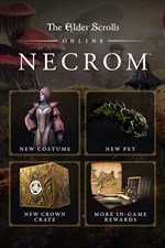 Necrom & Update 38 - PC/Mac Patch Notes v9.0.5 : r/elderscrollsonline