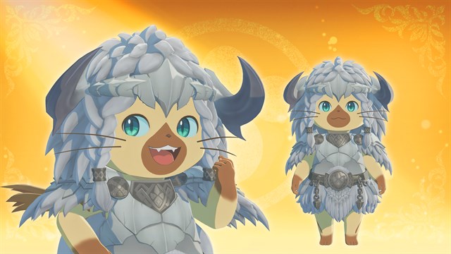 Rudy's Outfit: Rudy's Arkbelt screenshot 1