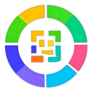 手机扫码阅读 icon