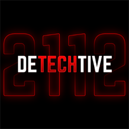 Aperçu DeTechtive 2112