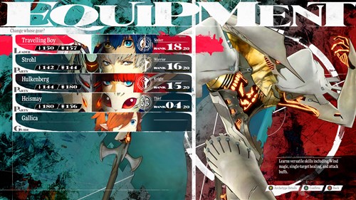 Metaphor: ReFantazio Atlus 35th Digital Anniversary Edition