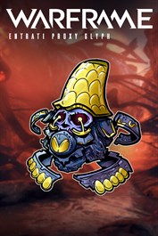 WarframeⓇ: Glyphe Proxy Entrati