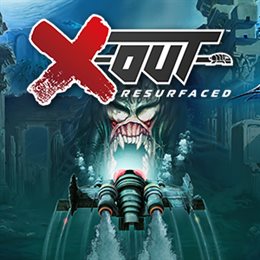 Aperçu X-Out: Resurfaced