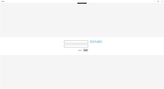 Tomato App screenshot 8