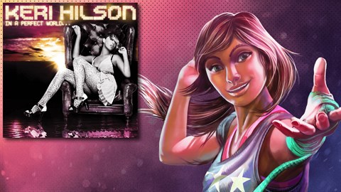 "Turnin Me On" - Keri Hilson