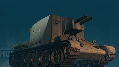 World of Tanks Modern Armor — скриншот 1