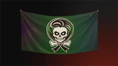 Deadside: Flags Set — скриншот 26