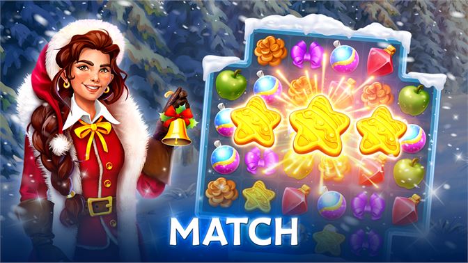Jewels of the Wild West・Match3 – Apps no Google Play