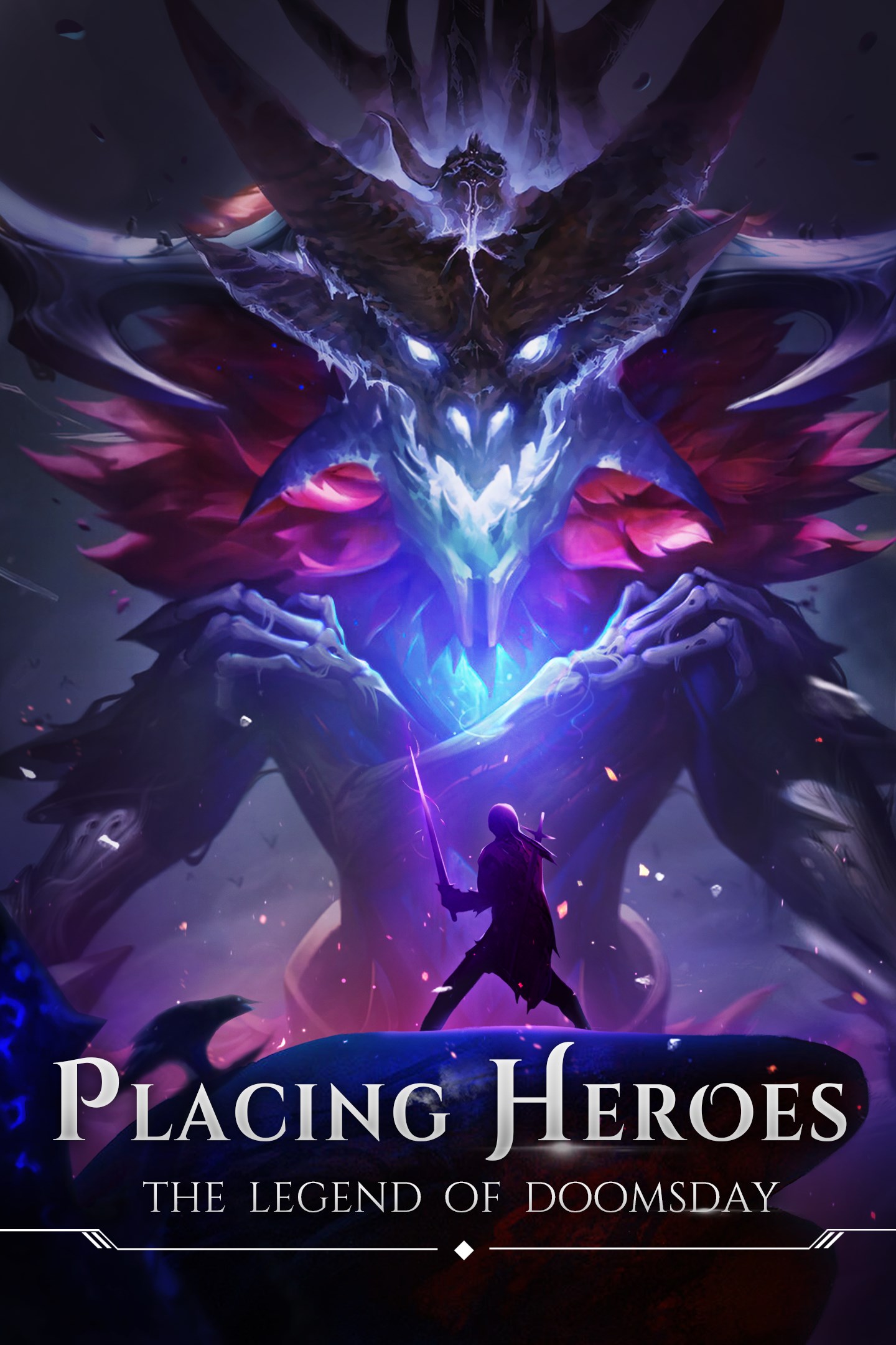 购买放置英雄 末日传奇 Microsoft Store Zh Cn