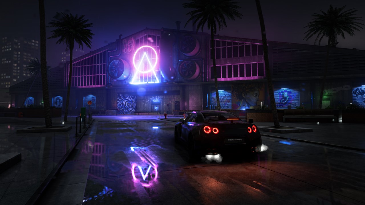 Test Drive Unlimited Solar Crown – Silver Sharp Edition screenshot 9