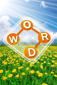 Word Uncrossed - Word Trip Game
