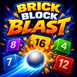 Brick Block Blast