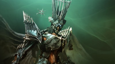 Destiny 2: Королева-ведьма — скриншот 1