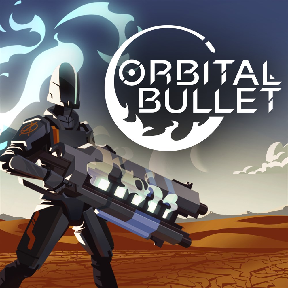 Orbital Bullet cover art (full size)