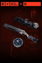 Torvald Ragnarok Skin