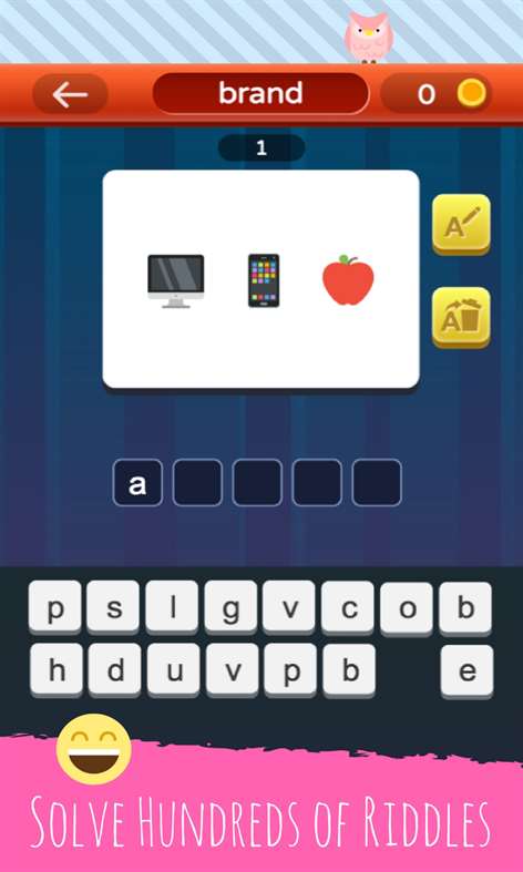 Emoji Riddles Screenshots 2
