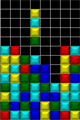 Block Color Flex