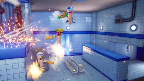 Worms Rumble - Digital Deluxe Edition