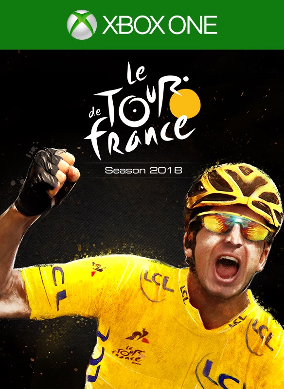 Tour de France 2018