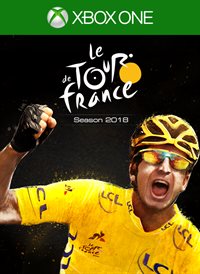 Tour de France 2018