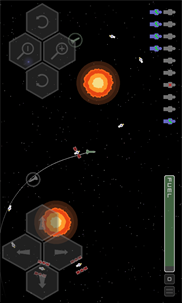 Orbiter Free screenshot 6