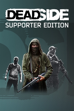 Deadside: Supporter Edition