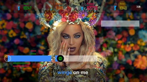We Sing Pop