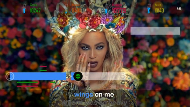 We Sing Pop screenshot 3