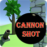 Cannon Shot I
