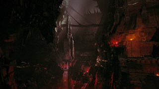 The Lord of the Rings: Gollum™ screenshot 2
