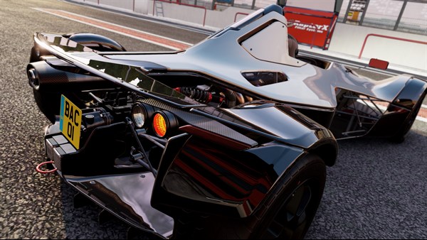 Project Cars — 13