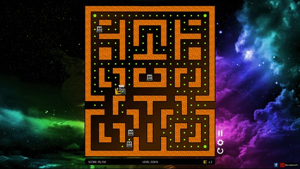 PAC-PAC — 9