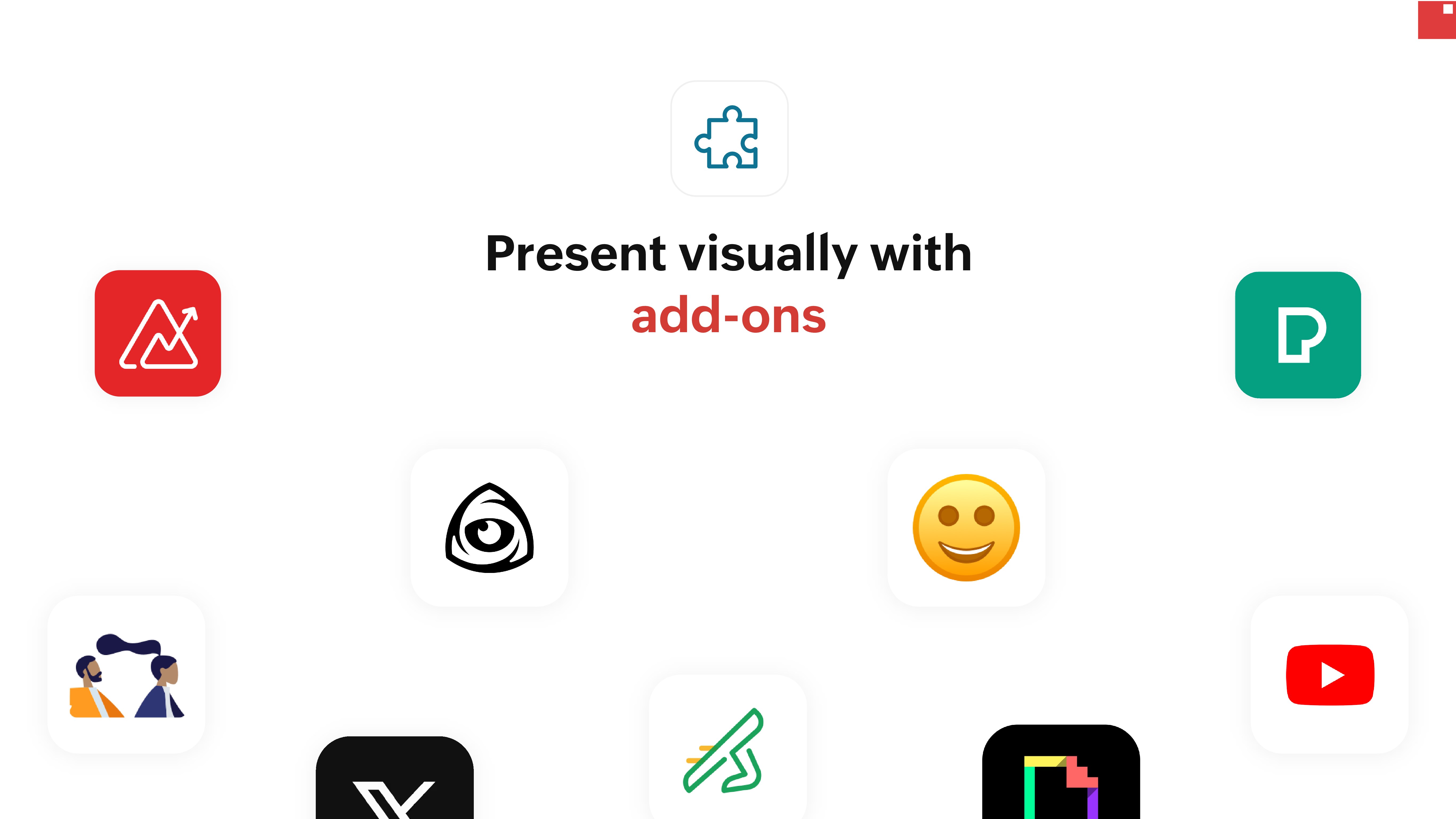 Zoho Show - Presentation Maker screenshot