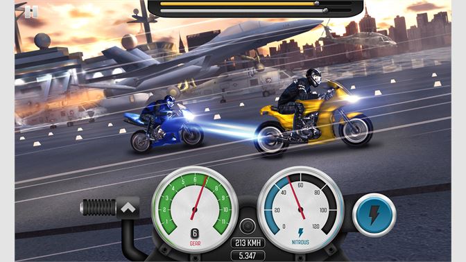 Get Top Bike: Real Racing Speed & Best Moto Drag Racer - Microsoft Store