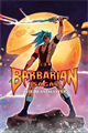 Barbarian Saga: The Beastmaster