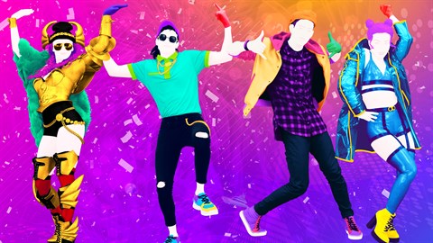 Just Dance® 2020