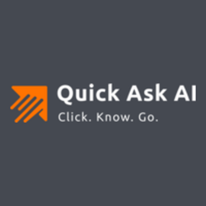 Quick Ask AI icon