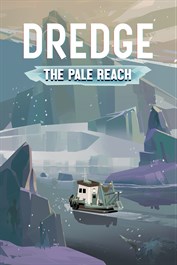 DREDGE - The Pale Reach