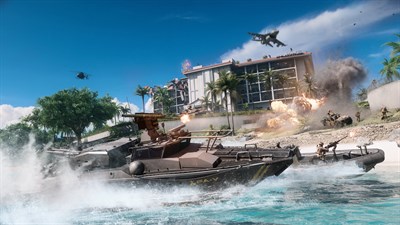 Battlefield™ — скриншот 5