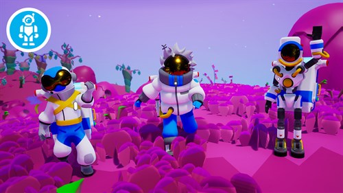 Astroneer - SUIT BUNDLE