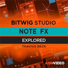 Exploring Guide For Note FX - Download and install on Windows ...