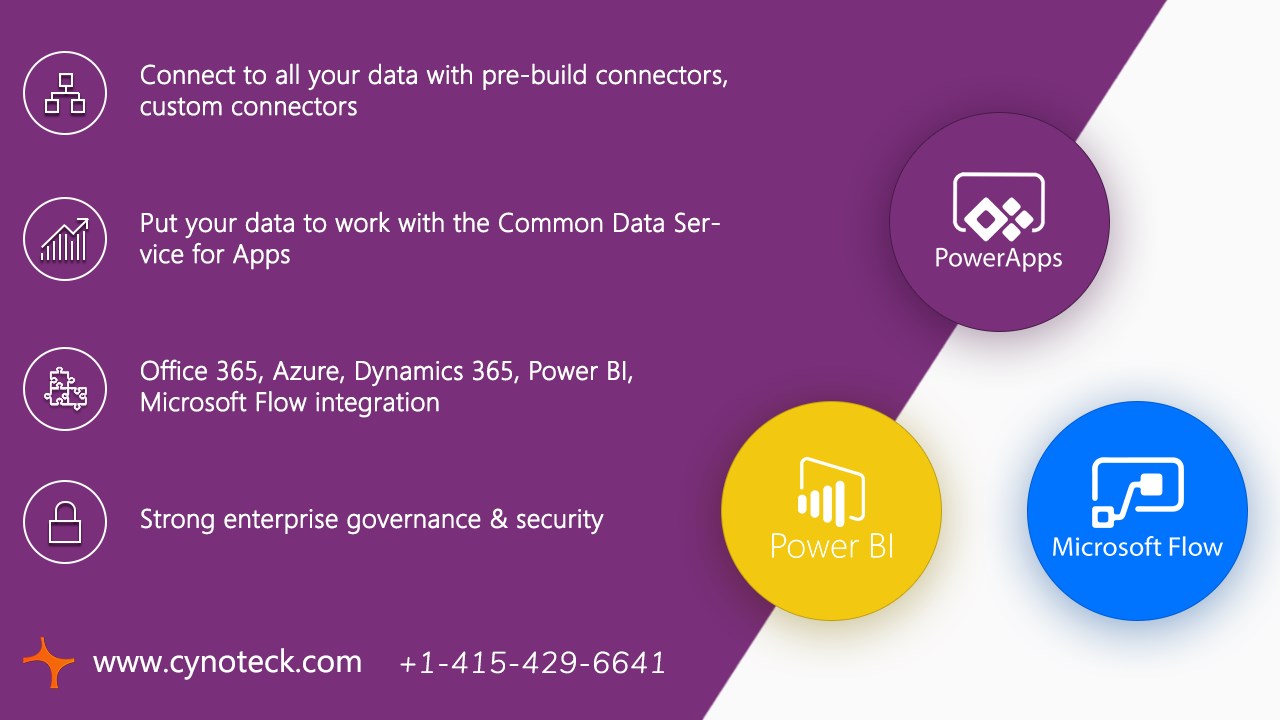 Snapshot 1 of Power Apps: 1-Hr Assessment
