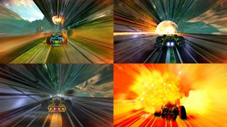 GRIP Digital Deluxe screenshot 5